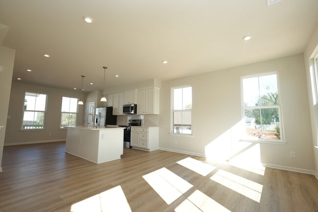 property at 3012 Arbor Ash St