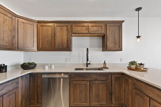 2855 Fen Way in Bozeman, MT - Building Photo - Building Photo