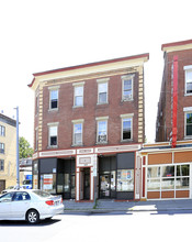 548 Main St in Poughkeepsie, NY - Building Photo - Building Photo