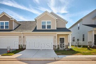 407 Mariene Dr in Greenville, SC - Building Photo