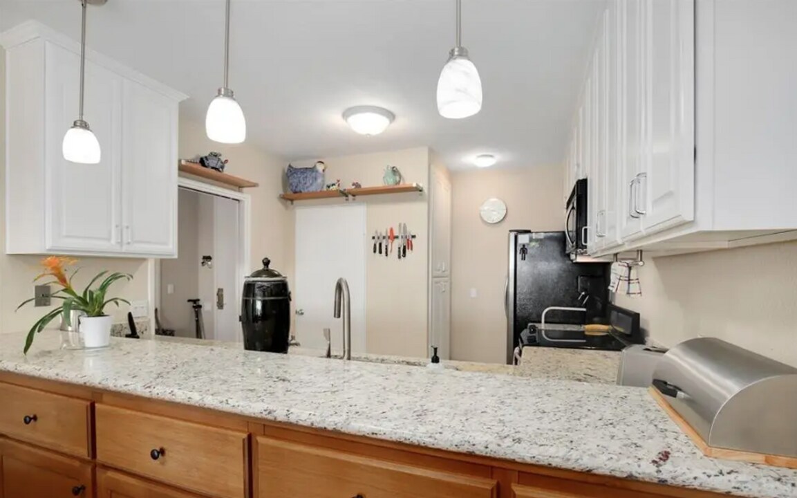 3570 1st Ave. in San Diego, CA - Building Photo