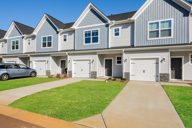 20 Apricot Ln in Duncan, SC - Building Photo - Building Photo