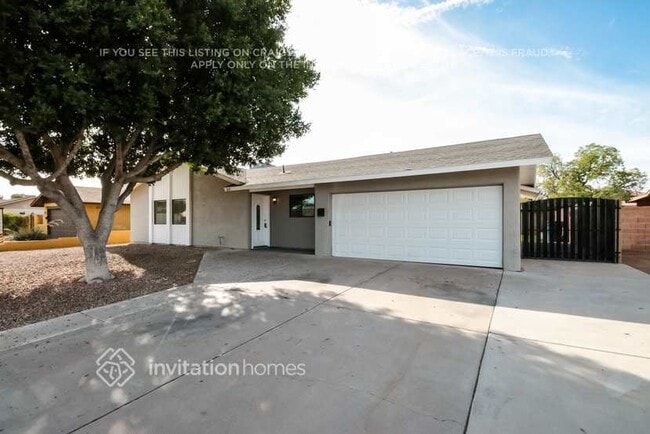 1027 E Frost Dr in Tempe, AZ - Building Photo - Building Photo