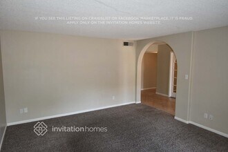2742 S Las Palmas in Mesa, AZ - Foto de edificio - Building Photo