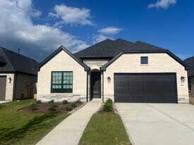 6127 Clementine Zest Dr in Manvel, TX - Building Photo