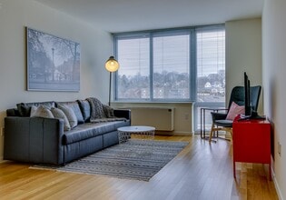 The Altos in White Plains, NY - Foto de edificio - Building Photo