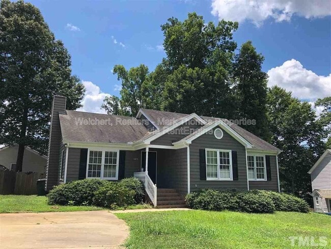 property at 8005 Tobin Pl