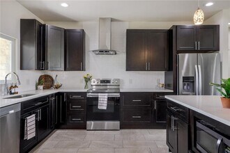 8005 Flintlock Cir in Lago Vista, TX - Building Photo - Building Photo