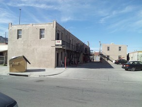 3119 Frutas Ave in El Paso, TX - Foto de edificio - Building Photo