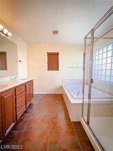 5733 Blackbirch St in Las Vegas, NV - Foto de edificio - Building Photo