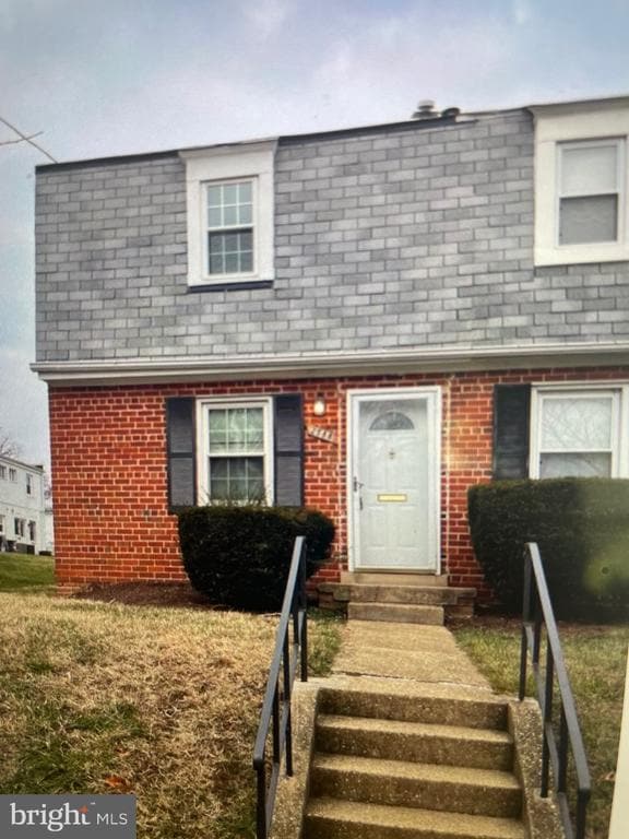 property at 2588 Iverson St