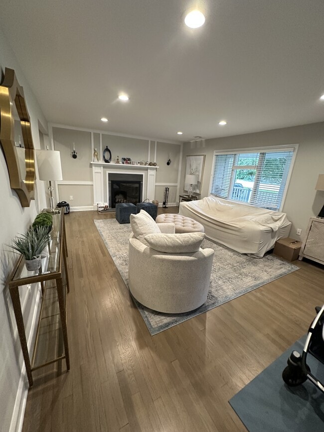 property at 85 Mountain Ridge Dr