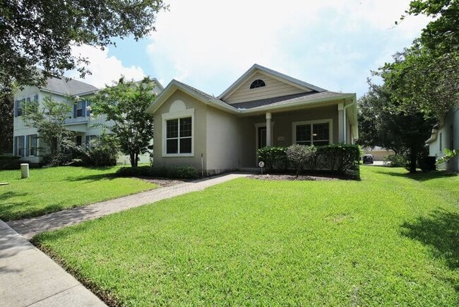 13626 Ancilla Blvd in Windermere, FL - Building Photo - Building Photo
