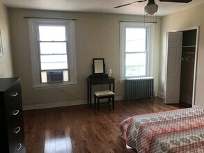 1524 Reed St in Philadelphia, PA - Building Photo - Building Photo