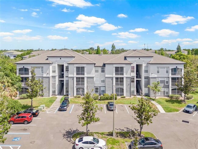 property at 5513 Legacy Crescent Pl