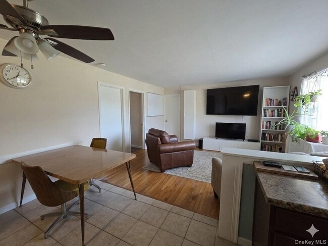 property at 635 South St