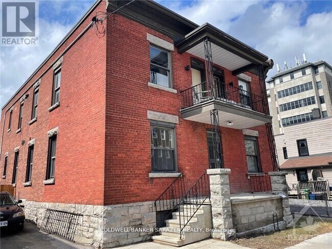 property at 58 Parent Ave