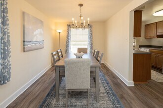 Walnut Grove Townhomes* in Essex, MD - Building Photo - Building Photo