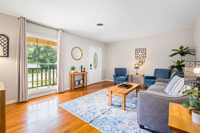 property at 5904 St Gallen Ave S