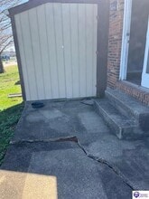 1707A Cliff Ridge Ct in Elizabethtown, KY - Foto de edificio - Building Photo