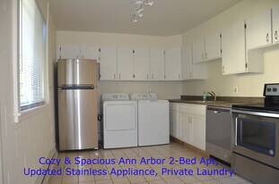 406 Montgomery Ave, Unit 1