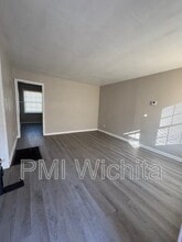 1512 S Pattie St in Wichita, KS - Building Photo - Building Photo