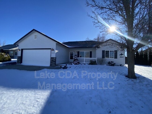 property at 8920 Torrey Ln