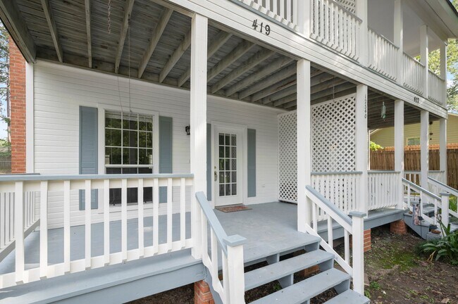 12540 LA-10 in St. Francisville, LA - Building Photo - Building Photo
