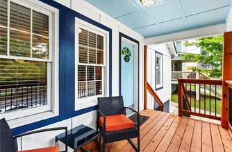 953 Garibaldi St SW in Atlanta, GA - Foto de edificio - Building Photo