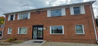 308 Kehoe Rd, Unit 4A in Clinton, MI - Building Photo