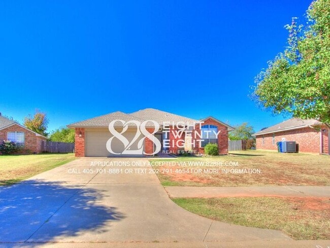 2908 City View Ct in Norman, OK - Building Photo - Building Photo