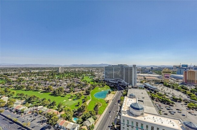 322 Karen Ave, Unit 3304 in Las Vegas, NV - Building Photo - Building Photo