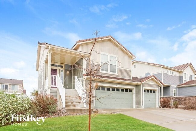 7954 Enclave Ln in Fountain, CO - Building Photo - Building Photo