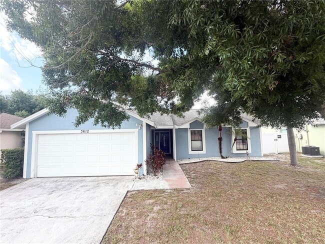 property at 3612 75 Dr E
