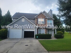 4946 Larkspur Ln in College Park, GA - Building Photo - Building Photo