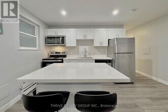 57 Oliver St in London, ON - Building Photo - Building Photo