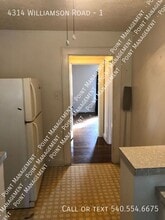 4314 Williamson Rd in Roanoke, VA - Building Photo - Building Photo