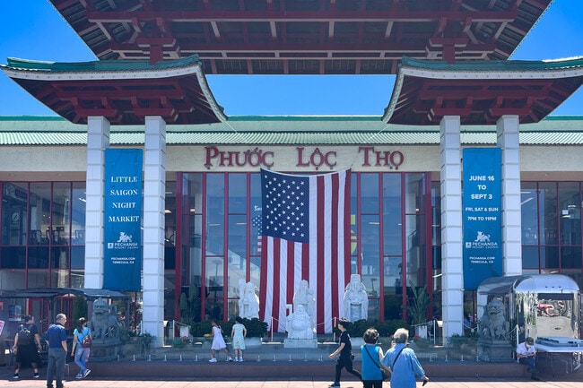 Apartments for rent in Westminster, CA