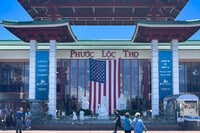 Apartments in Westminster, CA