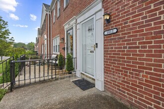 1812 Edgewood Rd in Towson, MD - Building Photo - Building Photo