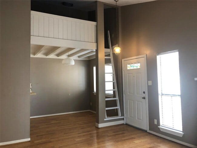 property at 3500 Tangle Brush Dr