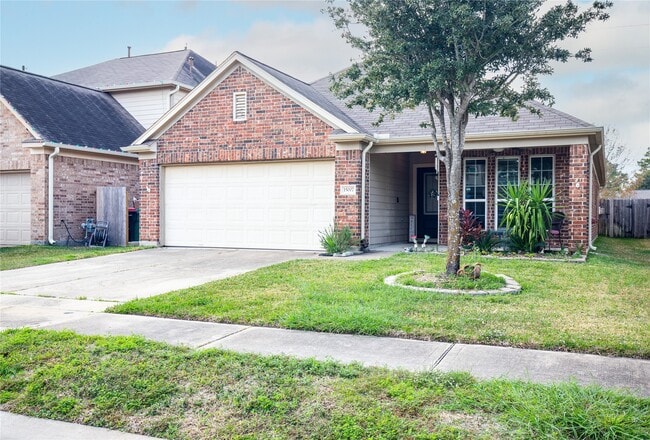 15007 Miller Meadows Ln in Cypress, TX - Building Photo - Building Photo