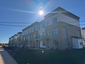 The Millwright in Cornelius, NC - Building Photo - Building Photo