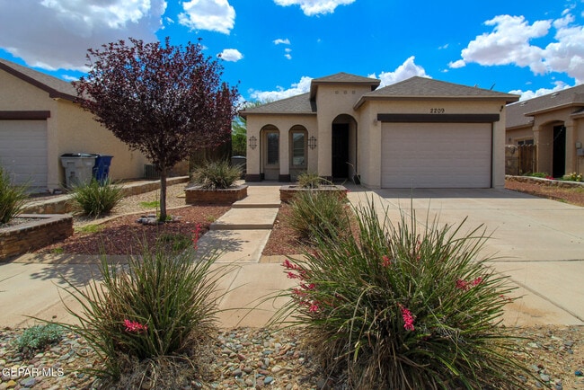 property at 2209 Honour Point Pl