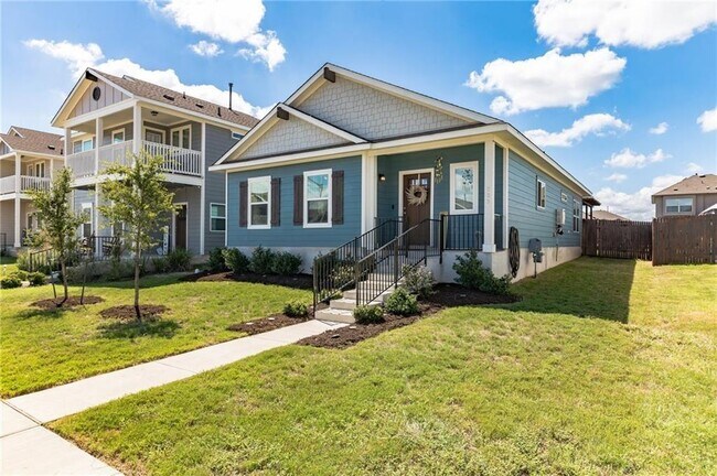 property at 223 Mossycup Dr