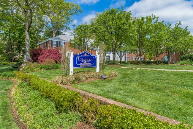 Chanler at Montclair