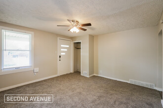 3908 Alford Ave in Louisville, KY - Building Photo - Building Photo