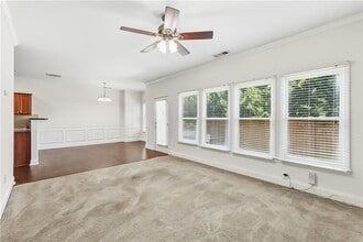 1923 Thomas Pointe Trace in Lawrenceville, GA - Building Photo - Building Photo