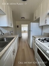 835 W 165th Pl in Gardena, CA - Building Photo - Building Photo