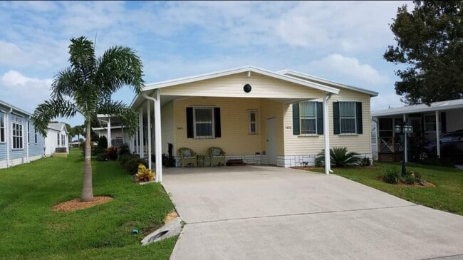 property at 7673 Longhorn Ave